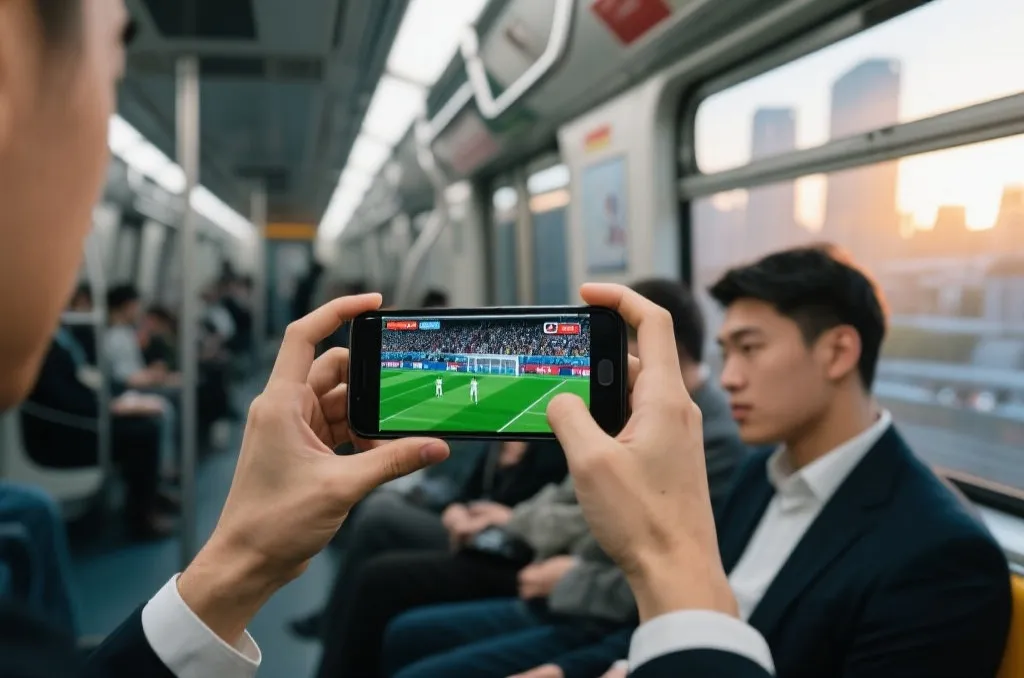 2026世界杯热门球队哪里可以看？上班族和学生族的移动端观赛攻略，忙也不错过